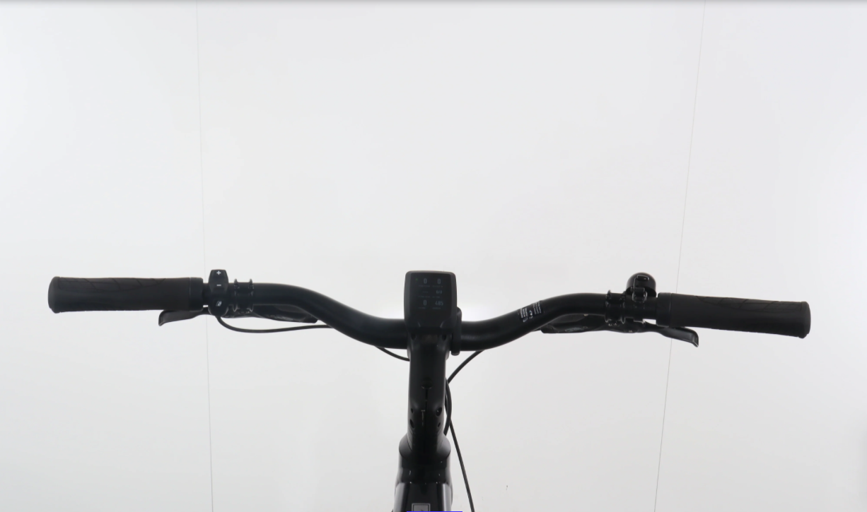 Specialized Turbo Vado 5.0    Jahr 2023