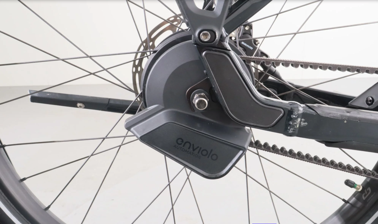 Specialized Turbo Vado 5.0    Jahr 2023