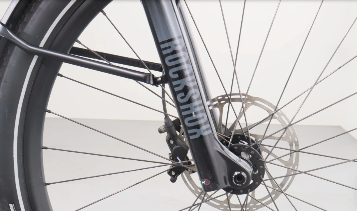 Specialized Turbo Vado 5.0    Jahr 2023