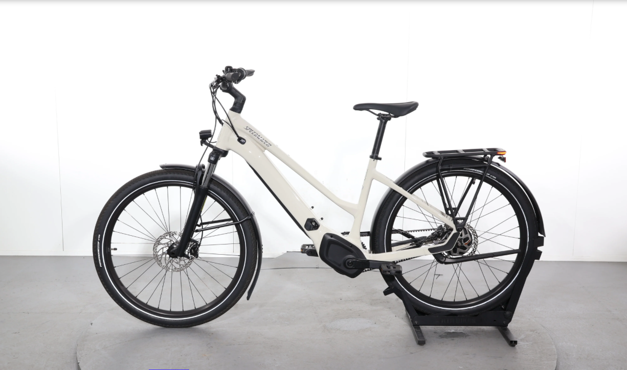 Specialized Turbo Vado 3.0 Igh Tiefeinsteiger    Modelljahr 2023