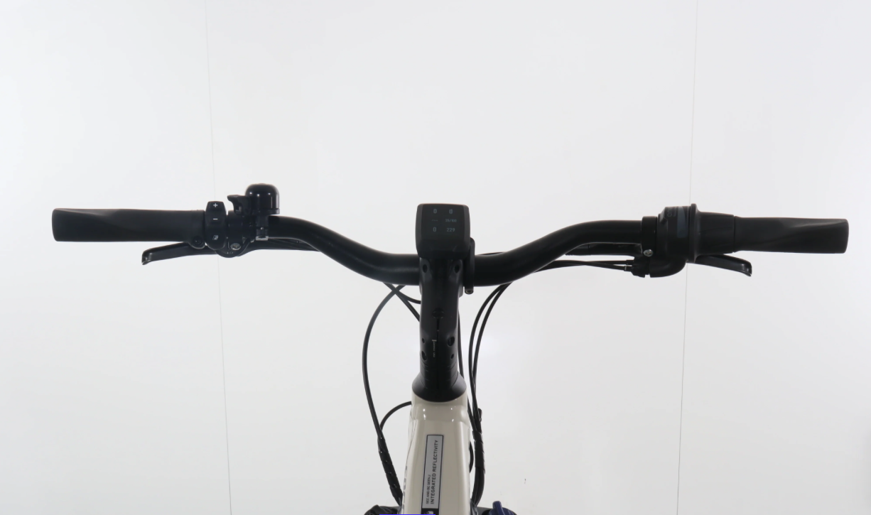 Specialized Turbo Vado 3.0 Igh Tiefeinsteiger    Modelljahr 2023