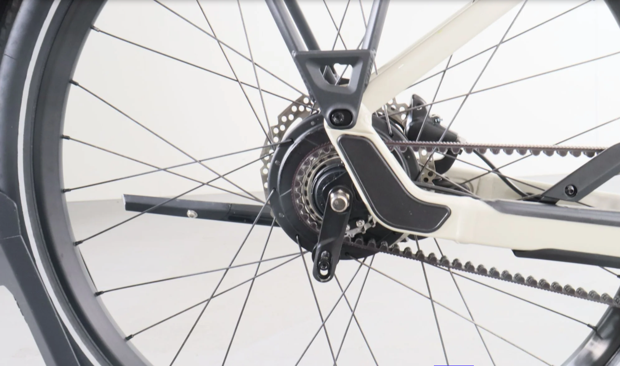 Specialized Turbo Vado 3.0 Igh Tiefeinsteiger    Modelljahr 2023