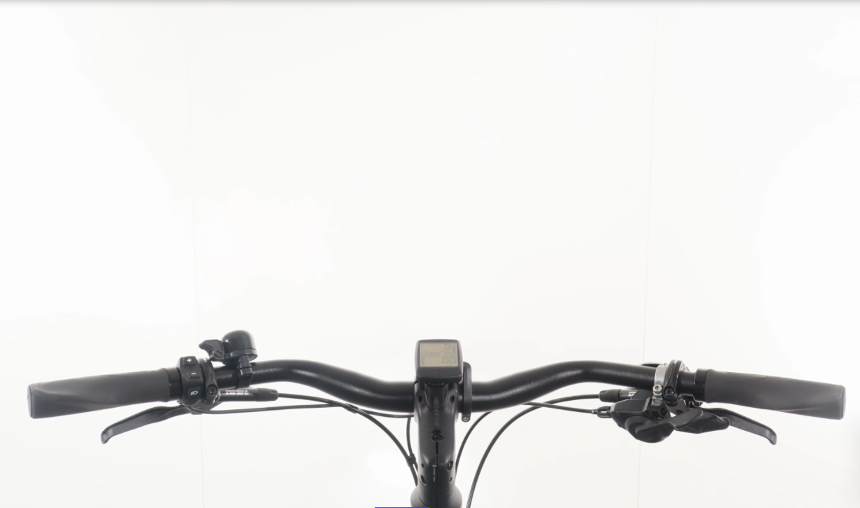 Specialized Turbo Como 5.0 650B - Tiefeinsteiger     Modelljahr 2021