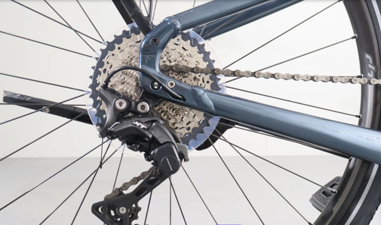 Specialized Turbo Como 5.0 650B - Tiefeinsteiger     Modelljahr 2021