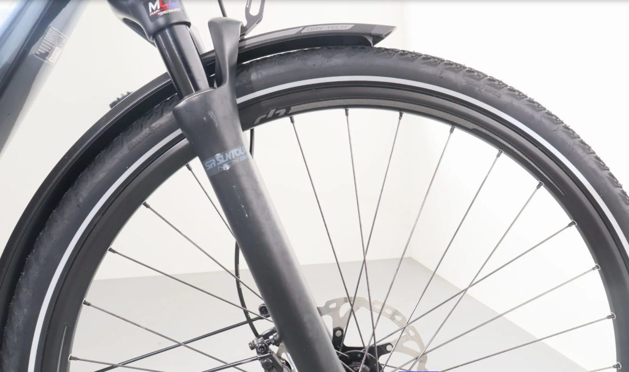 Specialized Turbo Como 5.0 650B - Tiefeinsteiger     Modelljahr 2021