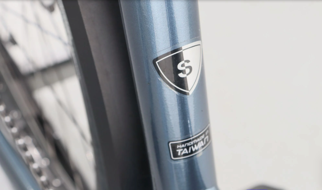 Specialized Turbo Como 5.0 650B - Tiefeinsteiger     Modelljahr 2021