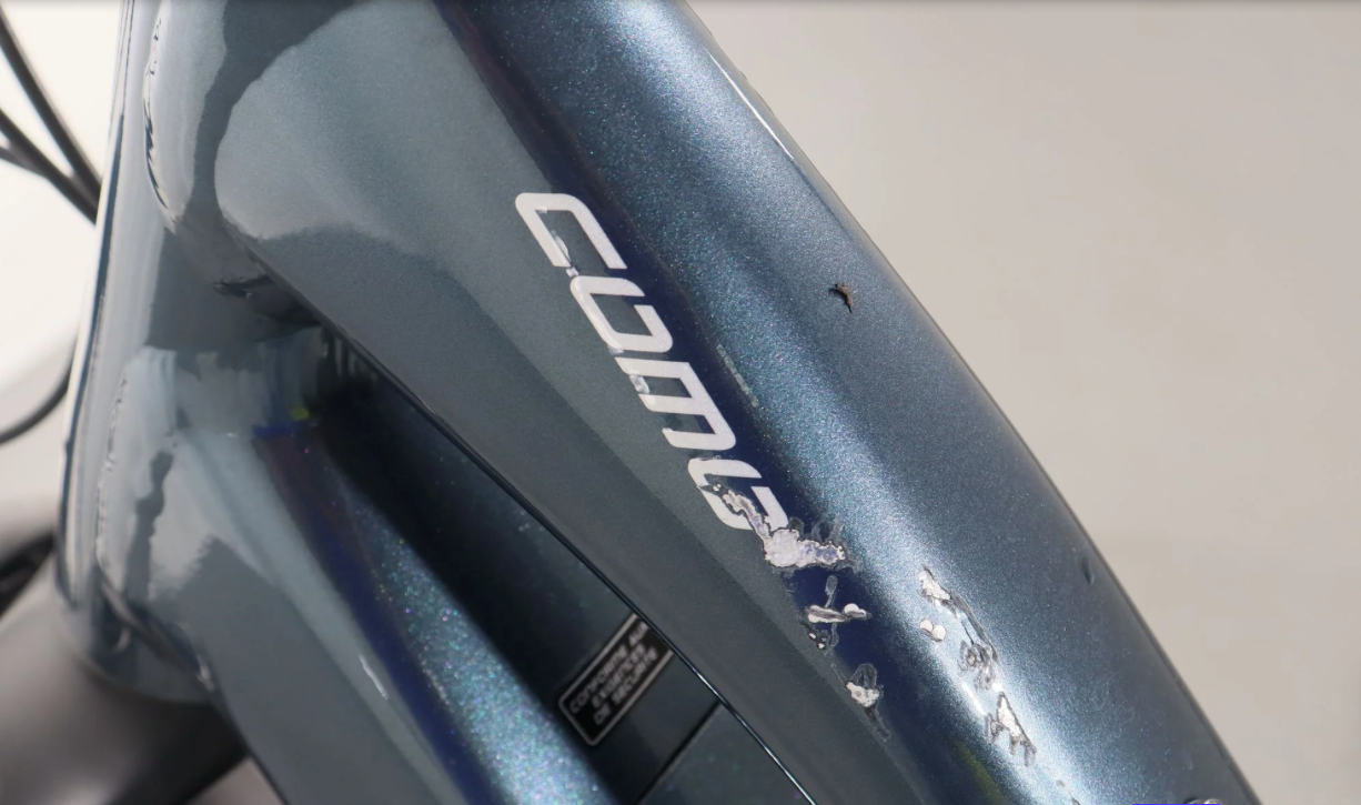 Specialized Turbo Como 5.0 650B - Tiefeinsteiger     Modelljahr 2021