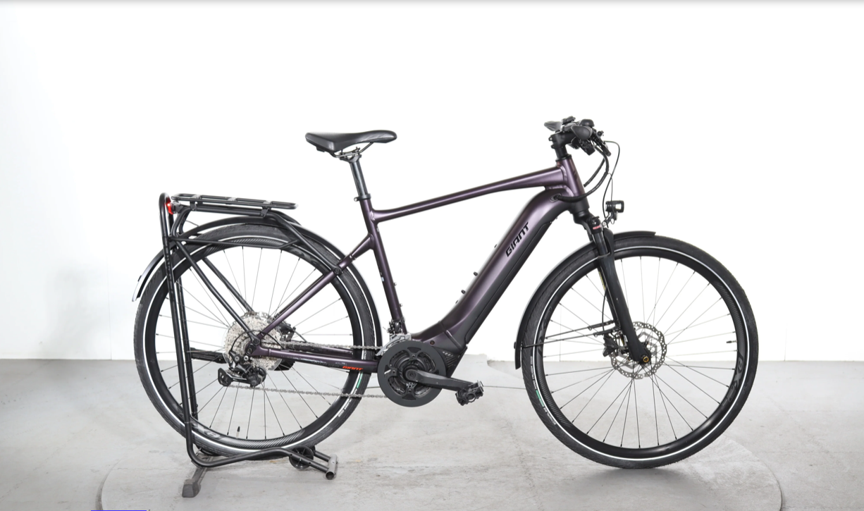 Giant Explore E+1 Pro    Jahr 2024