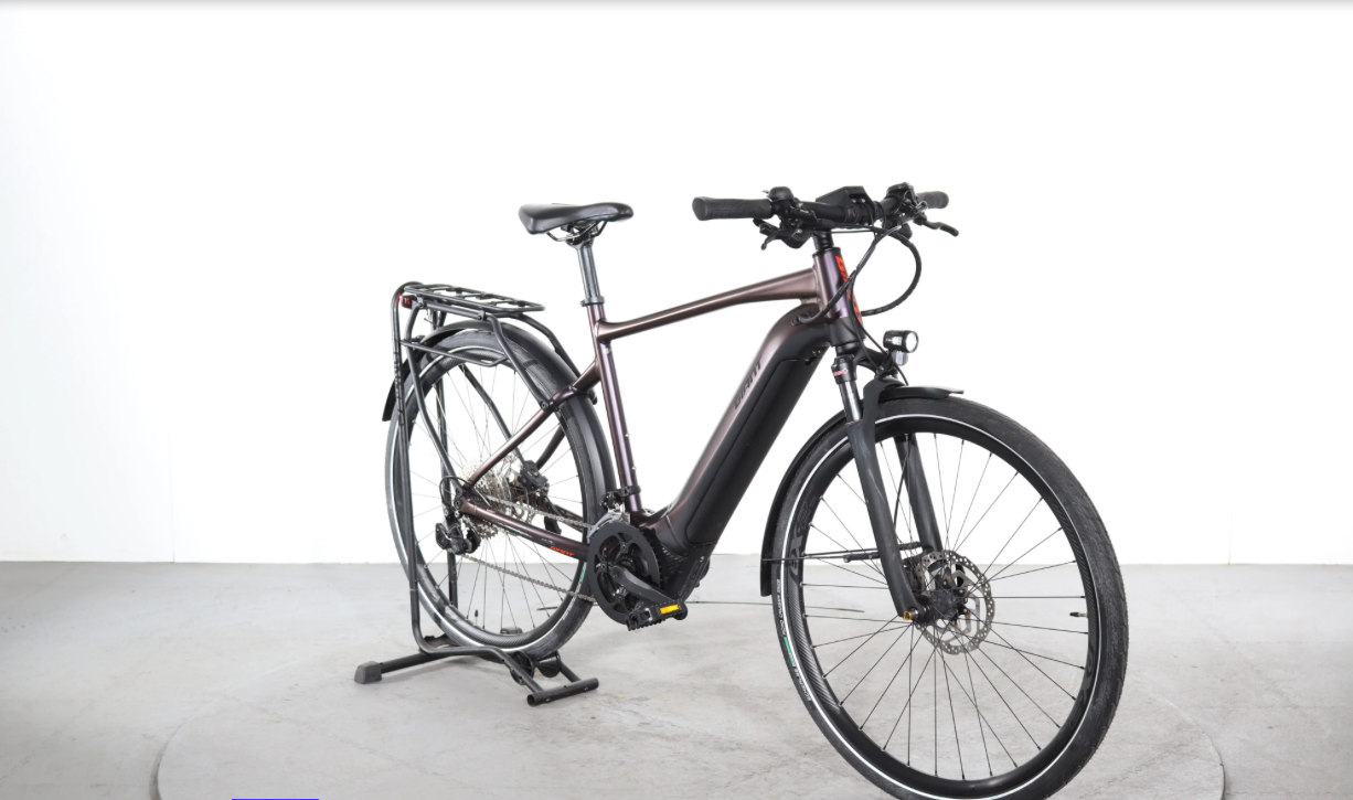Giant Explore E+1 Pro    Jahr 2024