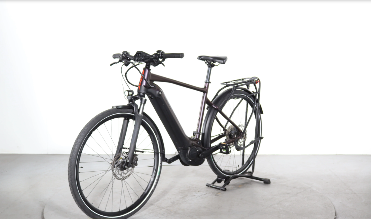 Giant Explore E+1 Pro    Jahr 2024