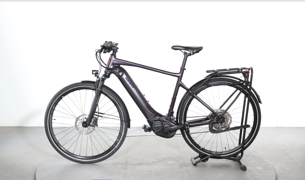 Giant Explore E+1 Pro    Jahr 2024