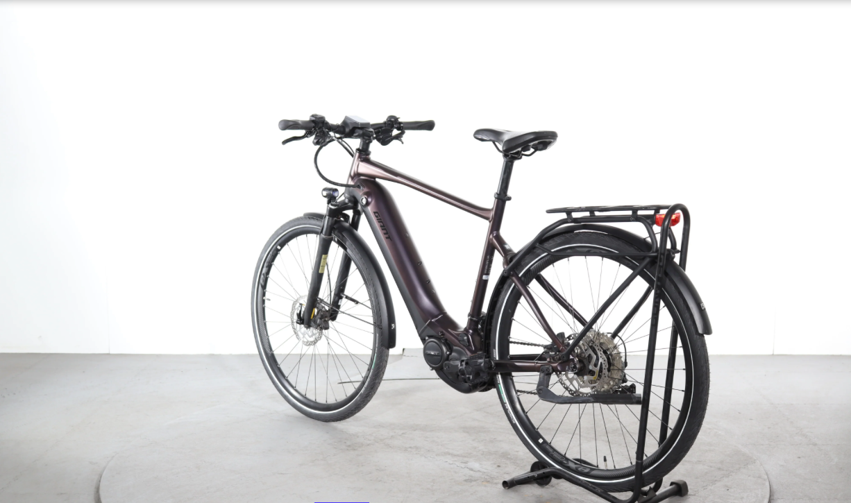 Giant Explore E+1 Pro    Jahr 2024