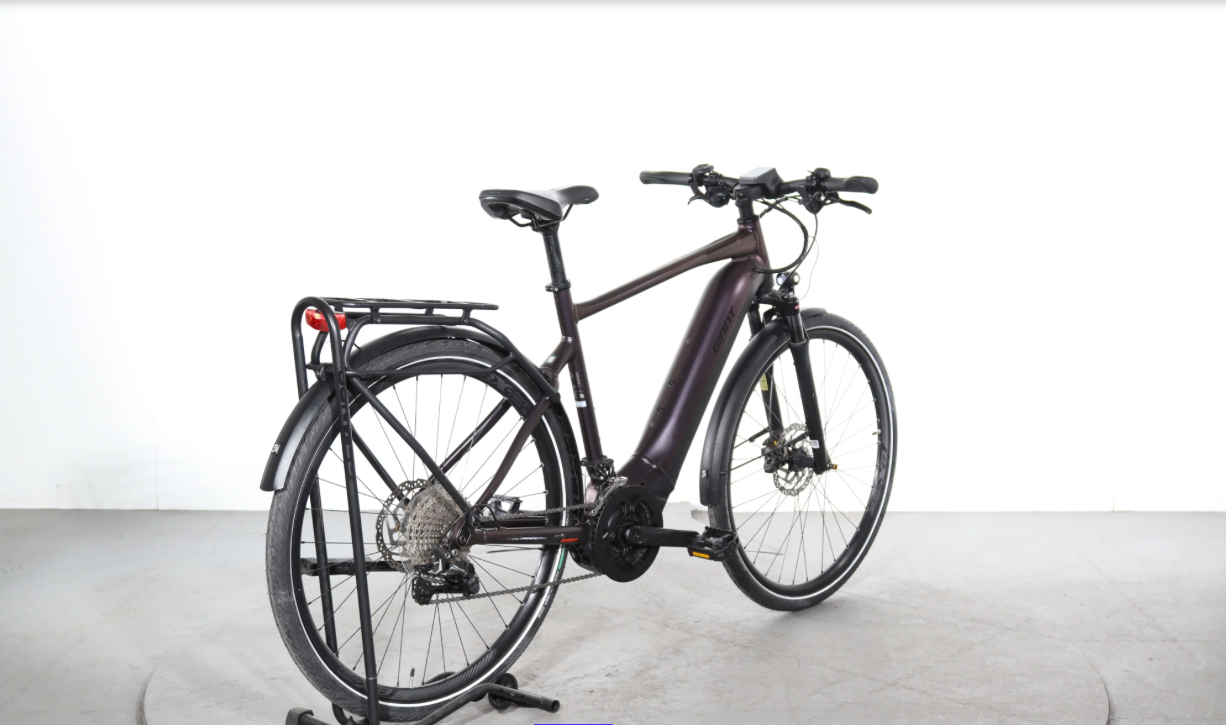 Giant Explore E+1 Pro    Jahr 2024