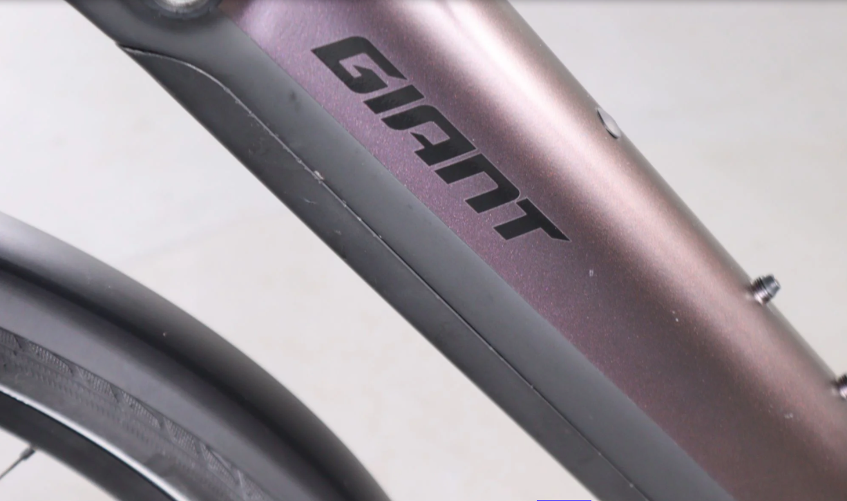 Giant Explore E+1 Pro    Jahr 2024