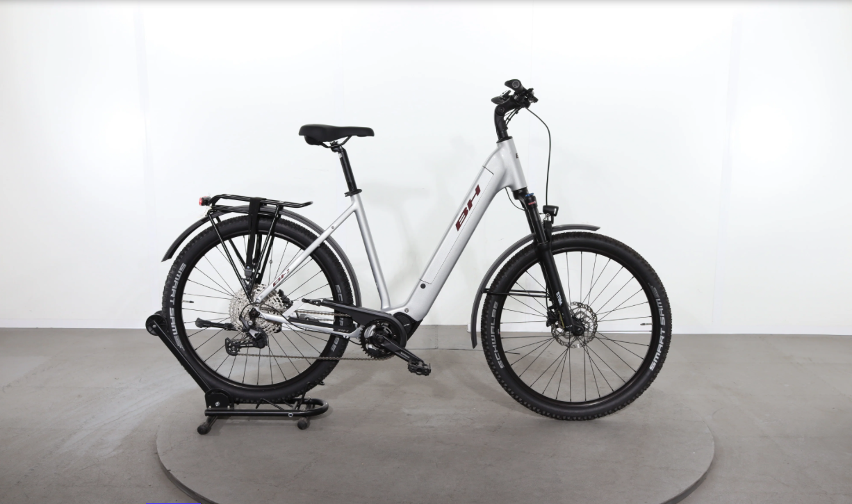 BH Atome SUV Pro    Jahr 2024