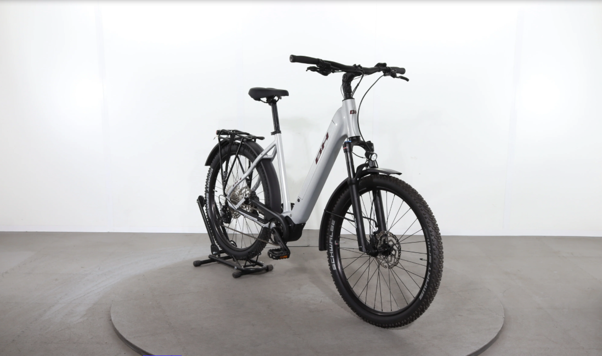 BH Atome SUV Pro    Jahr 2024