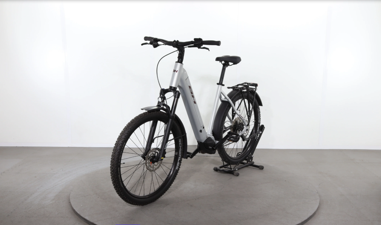 BH Atome SUV Pro    Jahr 2024