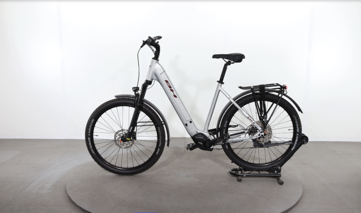 BH Atome SUV Pro    Jahr 2024