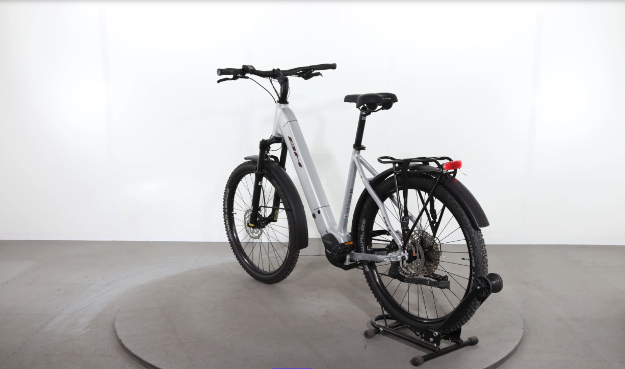 BH Atome SUV Pro    Jahr 2024