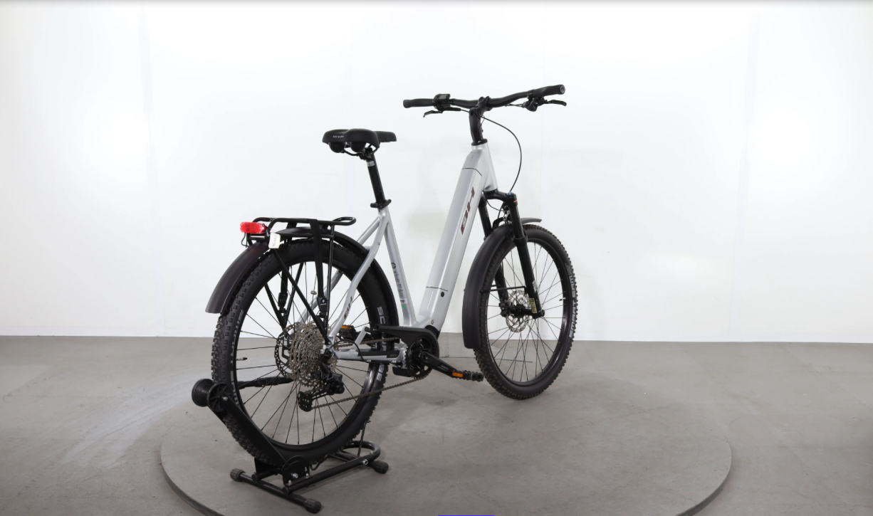 BH Atome SUV Pro    Jahr 2024
