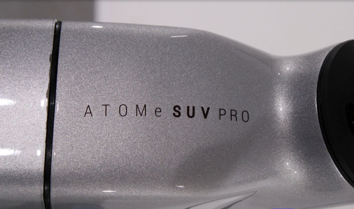 BH Atome SUV Pro    Jahr 2024