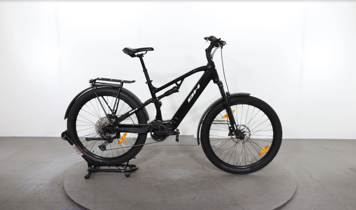 BH Atome SUV Pro     Modelljahr 2024