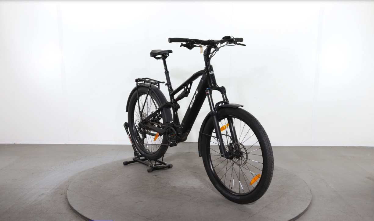BH Atome SUV Pro     Modelljahr 2024