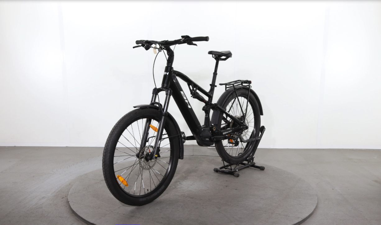BH Atome SUV Pro     Modelljahr 2024