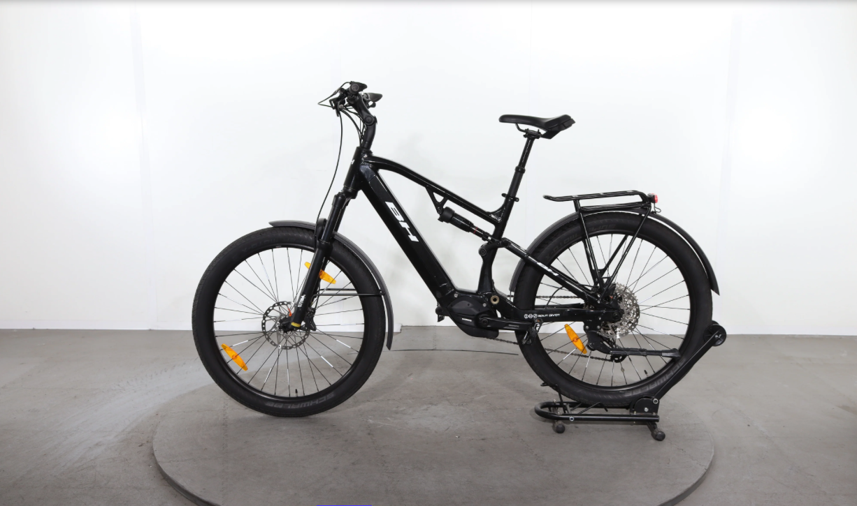 BH Atome SUV Pro     Modelljahr 2024