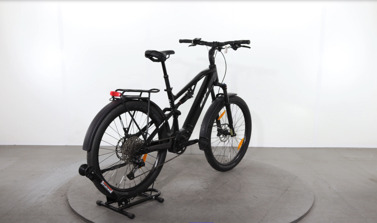 BH Atome SUV Pro     Modelljahr 2024