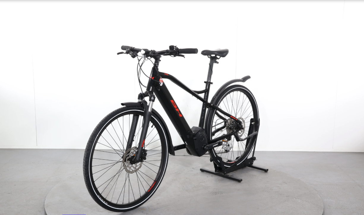 BH Atom Brose Cross Pro Baujahr 2020
