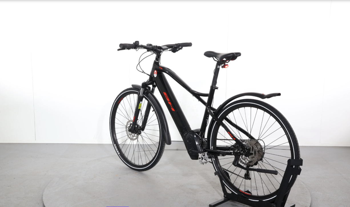 BH Atom Brose Cross Pro Baujahr 2020
