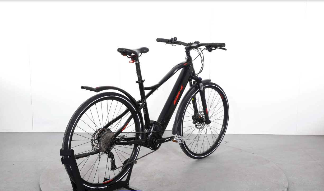 BH Atom Brose Cross Pro Baujahr 2020