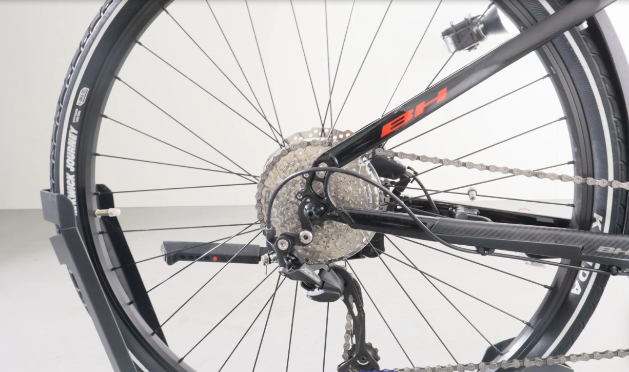 BH Atom Brose Cross Pro Baujahr 2020