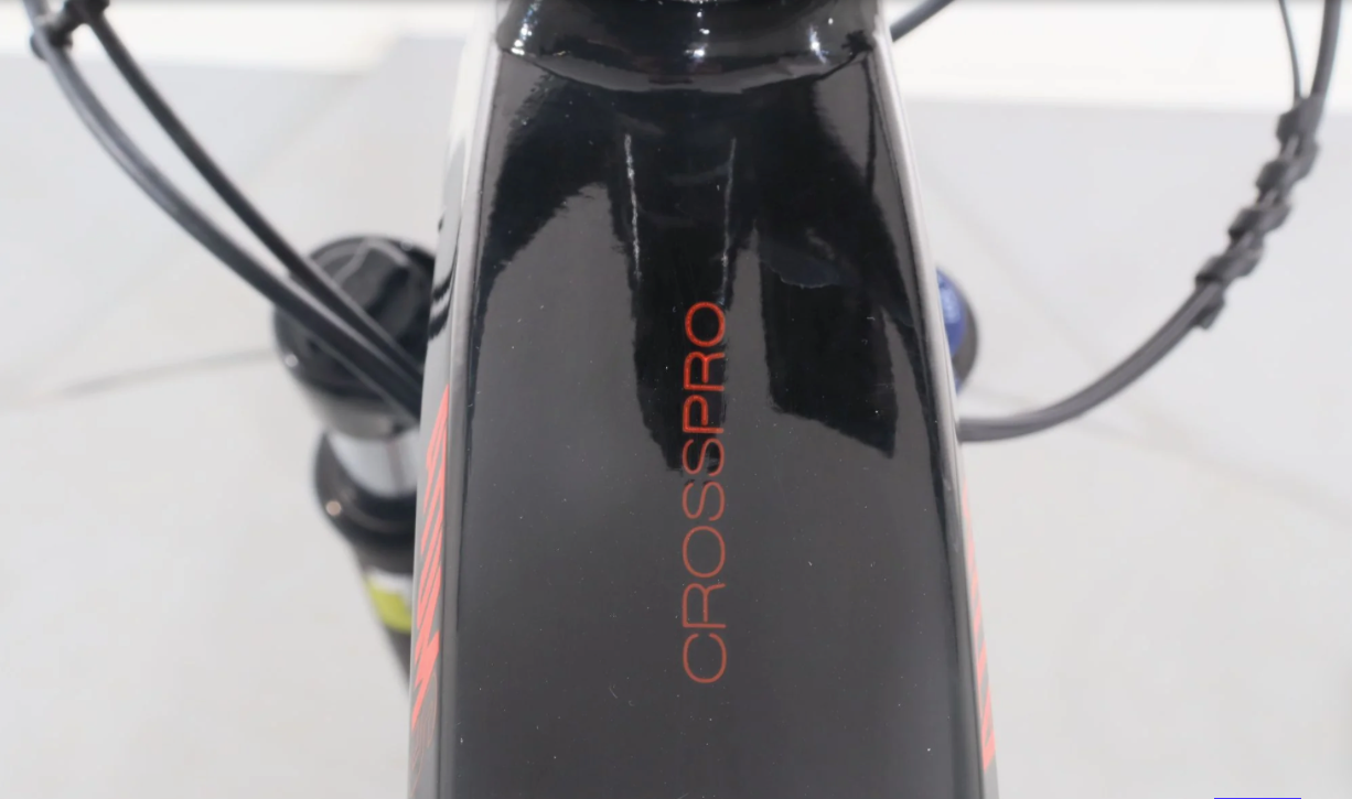 BH Atom Brose Cross Pro Baujahr 2020