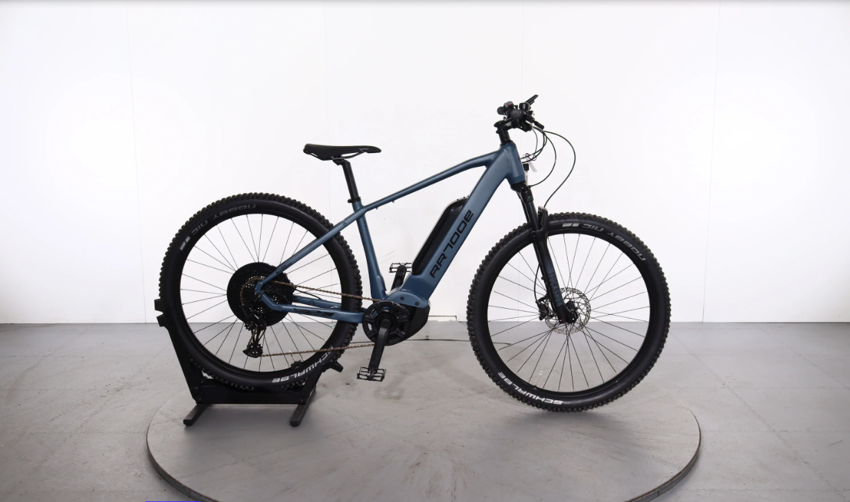 Decathlon RR700E     Jahr 2025