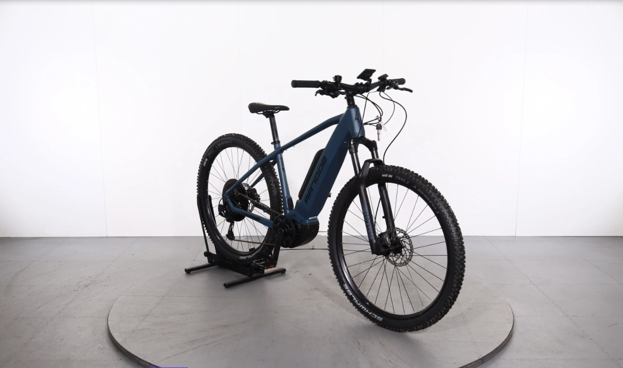 Decathlon RR700E     Jahr 2025
