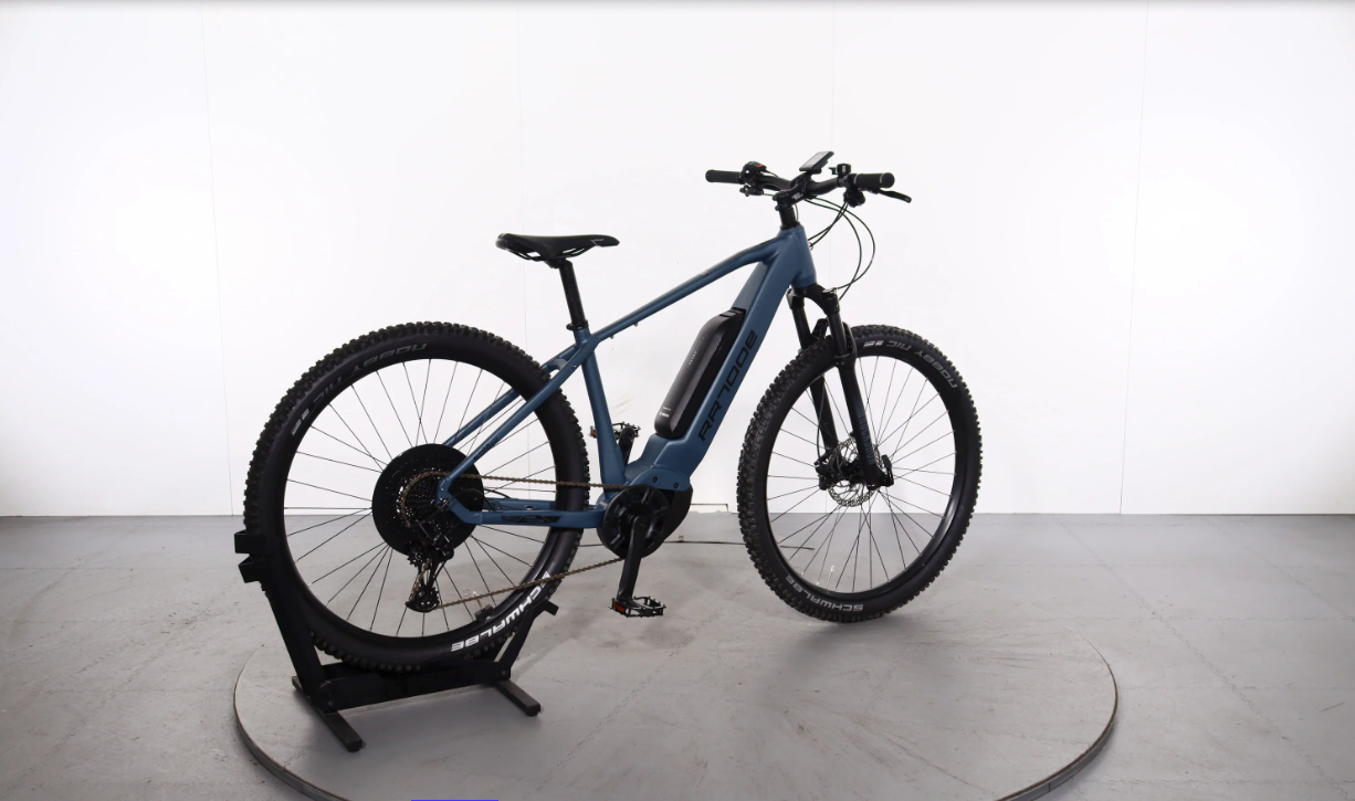 Decathlon RR700E     Jahr 2025