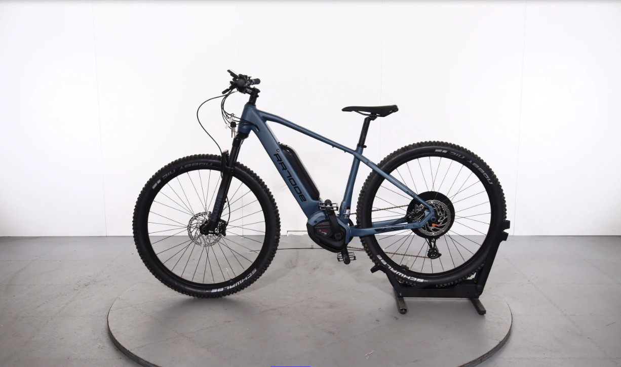 Decathlon RR700E     Jahr 2025