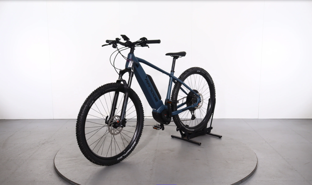 Decathlon RR700E     Jahr 2025