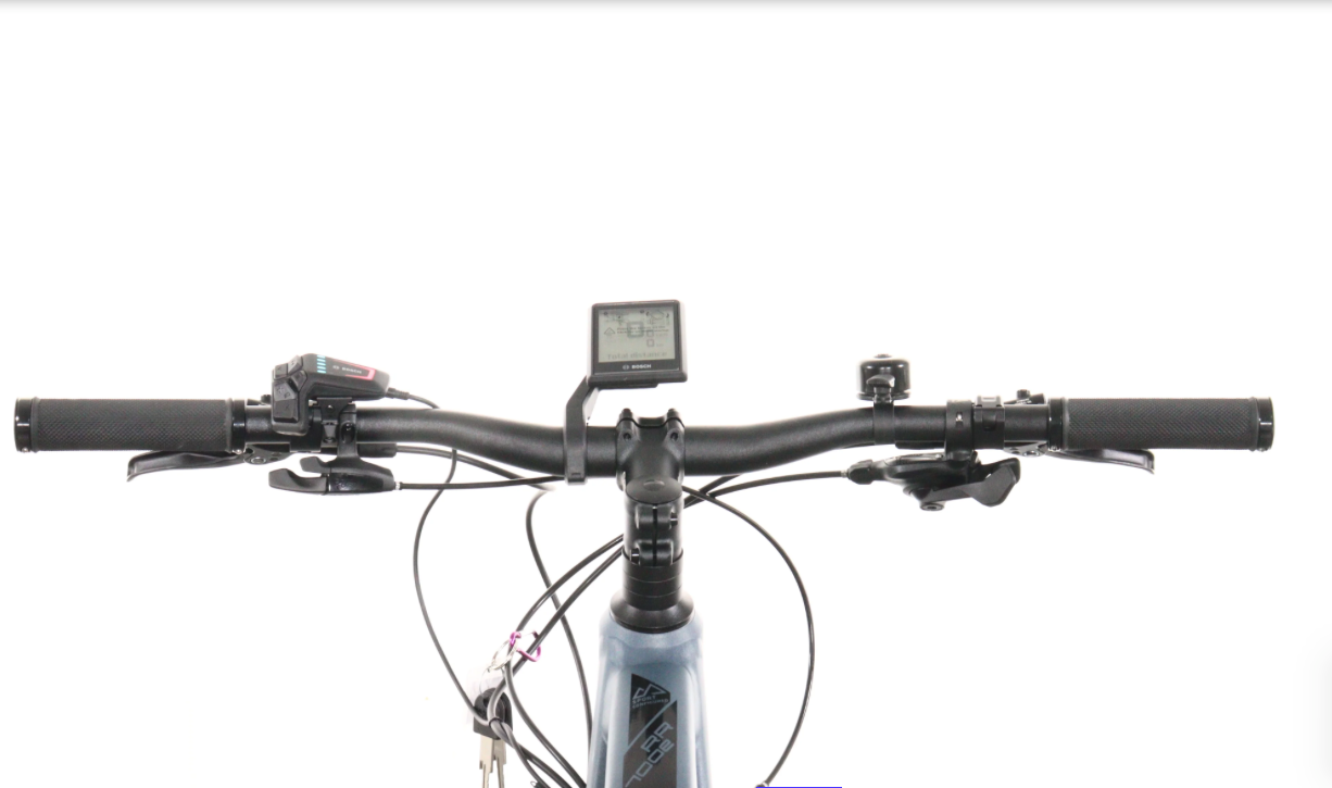 Decathlon RR700E     Jahr 2025