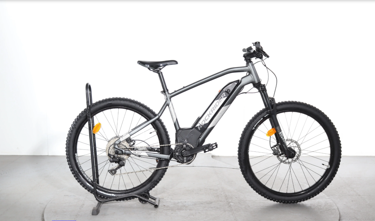 Decathlon E-ST 900     Baujahr 2023