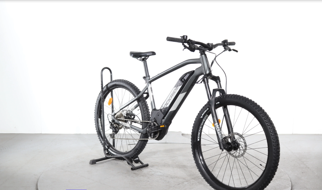 Decathlon E-ST 900     Baujahr 2023
