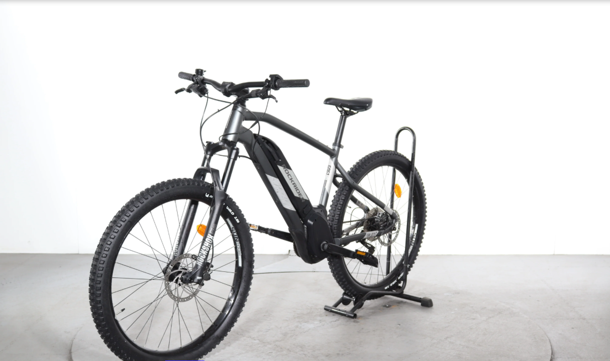 Decathlon E-ST 900     Baujahr 2023