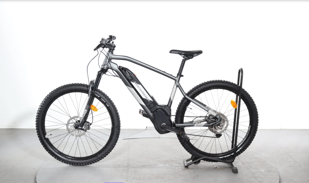 Decathlon E-ST 900     Baujahr 2023