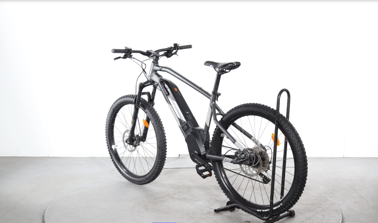 Decathlon E-ST 900     Baujahr 2023