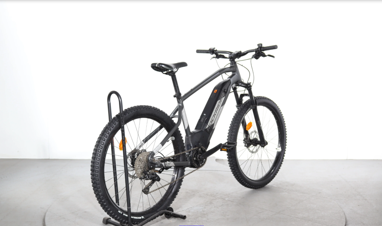 Decathlon E-ST 900     Baujahr 2023