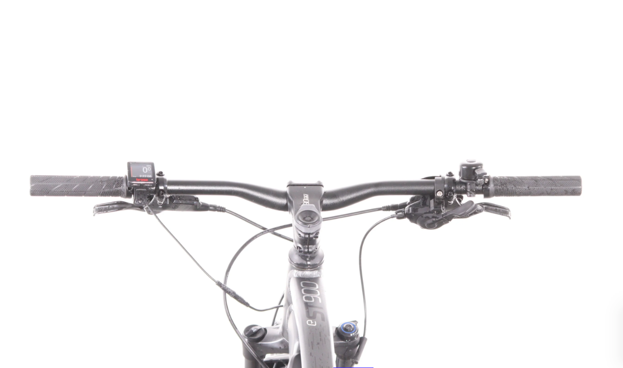 Decathlon E-ST 900     Baujahr 2023