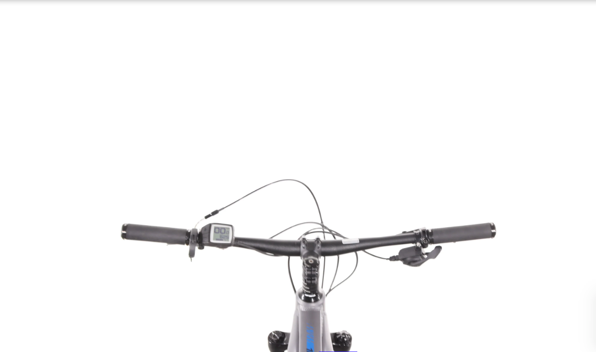 Decathlon Stilus E-Trail     Baujahr 2023