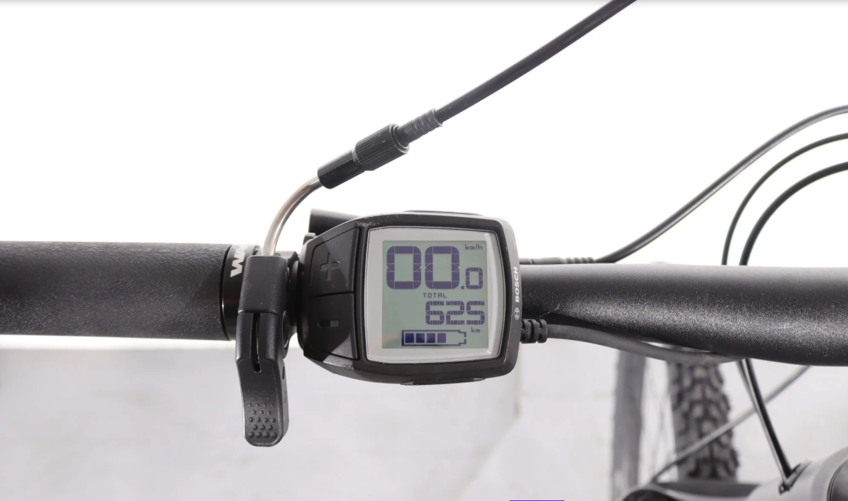 Decathlon Stilus E-Trail     Baujahr 2023
